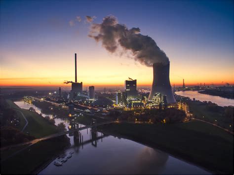 industria techniek.